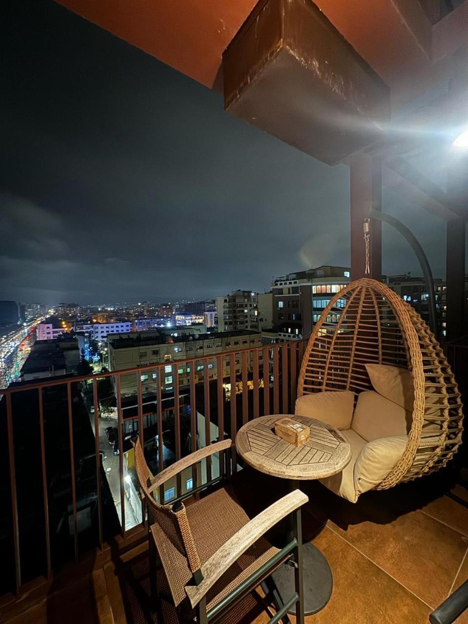 Xhm Apartment